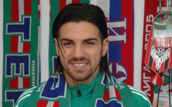 Благо отново с лична премия от боса на Терек