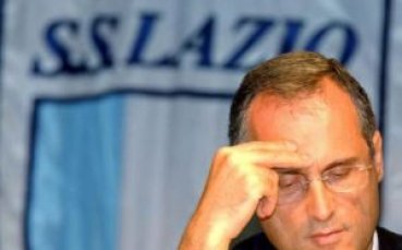 Лотито: Който иска да напусне Лацио, да го направи бързо