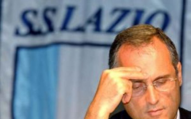 Лотито: Който иска да напусне Лацио, да го направи бързо