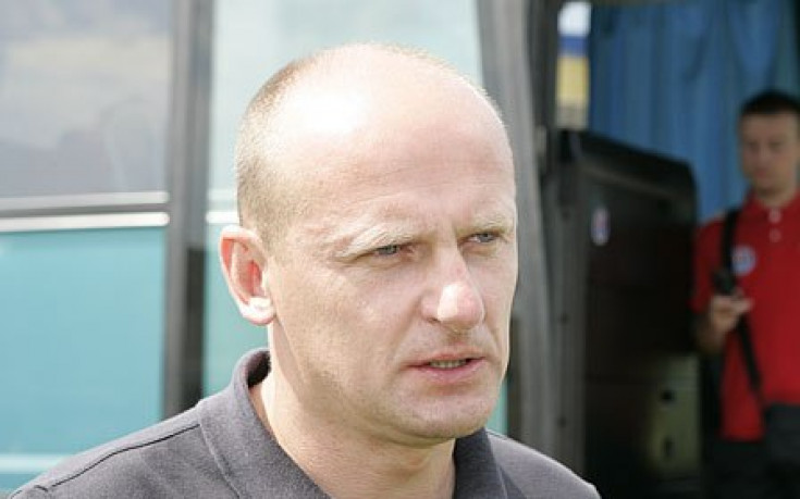 Екранас: С такива фенове, Баку може да бие и Левски