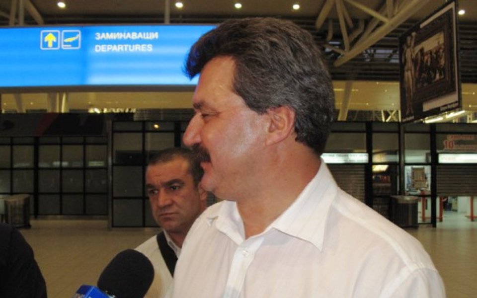 Батков: Каквото има да научавате, ще го научите в четвъртък