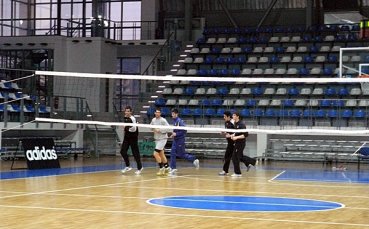 България се класира за финалната четворка на Балканското първенство за юноши