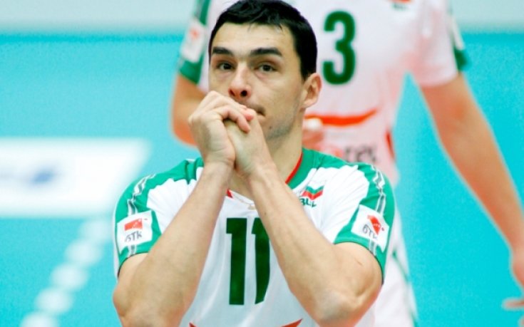 Владо и Боян болни преди контролите в Полша