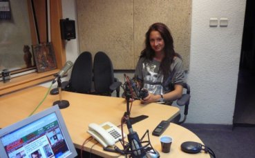 Нина Рангелова не се класира на полуфинал на 200 м. на Световното