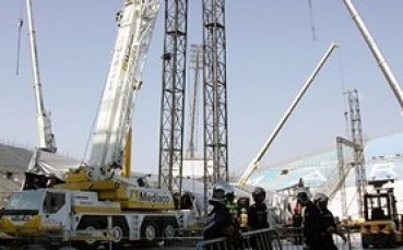 Инцидент с двама убити оставя Марсилия без стадион за два месеца