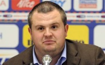 Президентът на Парма: Искаме да подпишем с Божинов, той е роден шампион