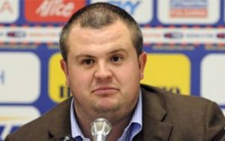 Президентът на Парма: Искаме да подпишем с Божинов, той е роден шампион