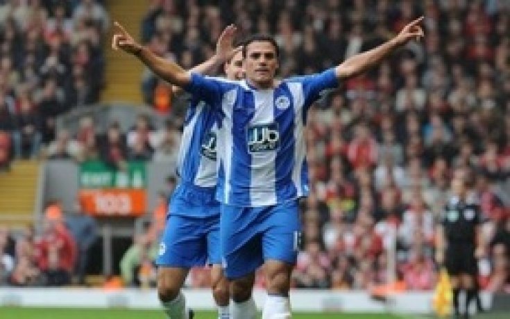 Портсмут иска Заки под наем