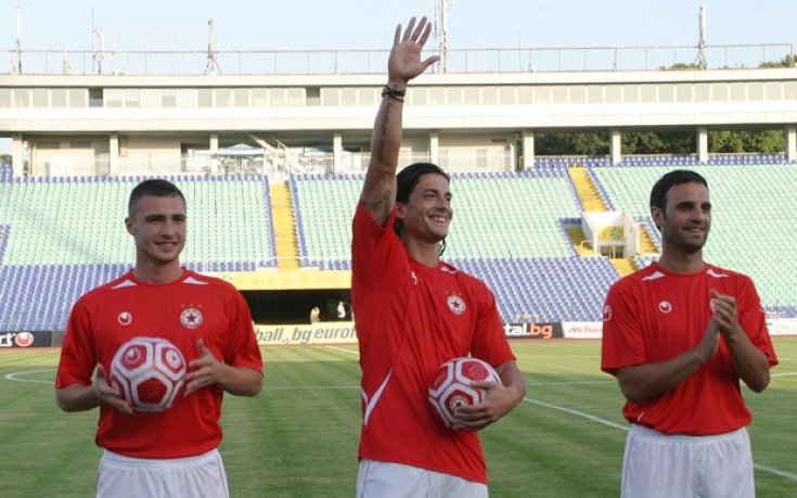 Христолов: Тимонов и Манчев ще изгорят в УЕФА, подписите са им фалшиви