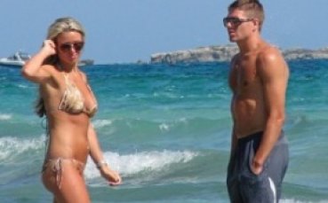 Госпожа Джерард: В Ливърпул е гадно