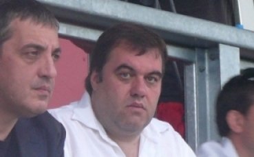 В ЦСКА чакат победа за двама рожденици