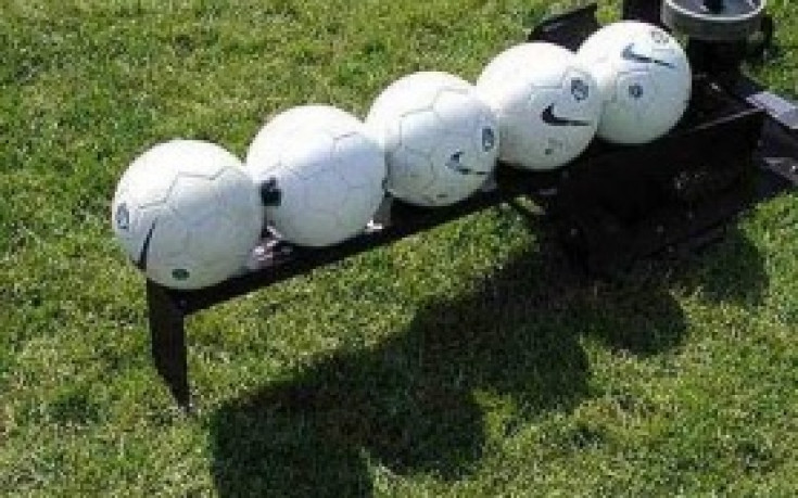 Банско нацели пет греди в един мач за 0:0