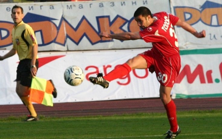 Йордан Тодоров