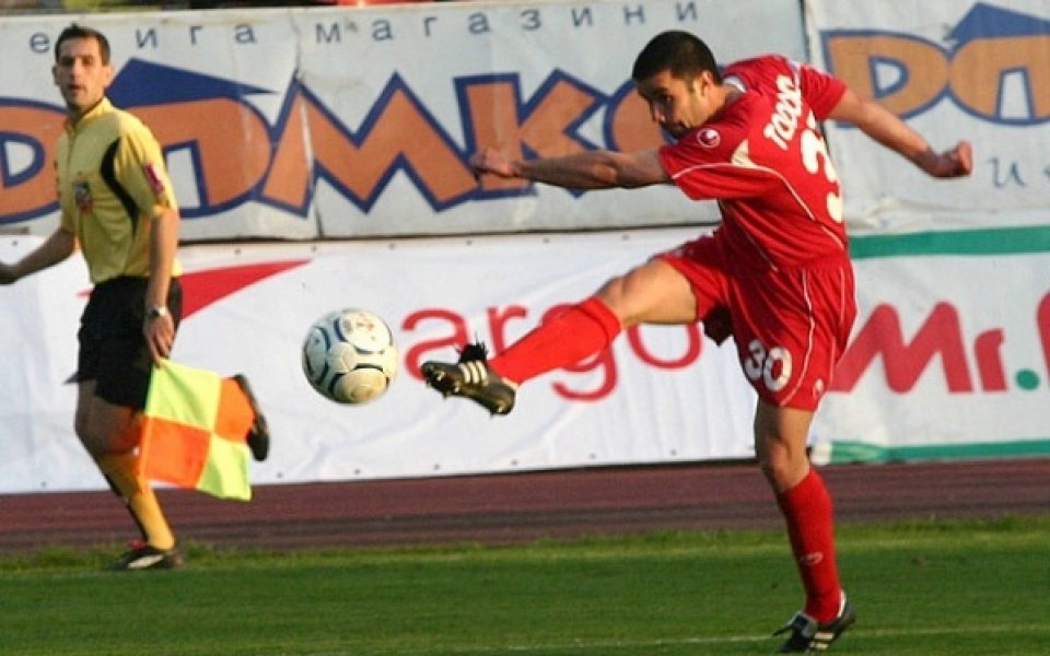 Тодоров: Длъжни сме да отстраним Дери Сити