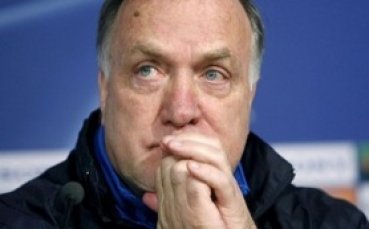 Адвокаат скочи срещу ръководството на Зенит