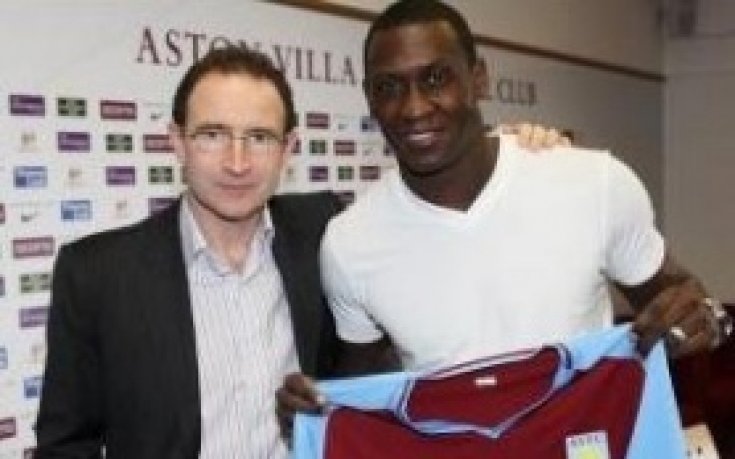 Астън Вила би Порто и се класира на финала за Купата на мира