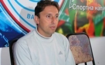 Орела: Естествено, че целта е да се върнем в А група