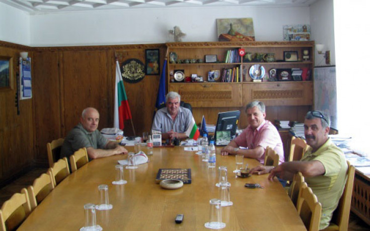 В Банско стартира Европейско първенство по летен биатлон