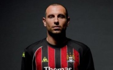 Мартин Петров бележи за Сити