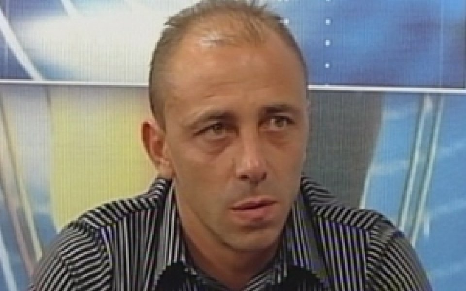 Илиан Илиев: Не се страхуваме от Локо Сф