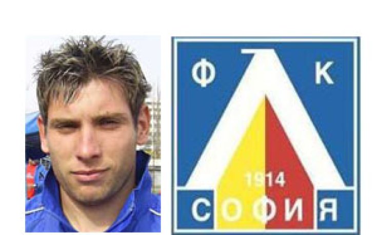 Левски взима играч на Спартак Пловдив