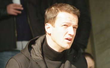 Бобич се връща в Германия, ще анализира дербито на Бундеслигата