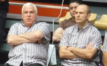 Гершон: Мачът с Черна гора ще е важен тест за нас