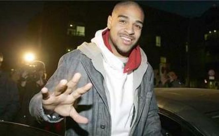 Адриано вариант пред Рома