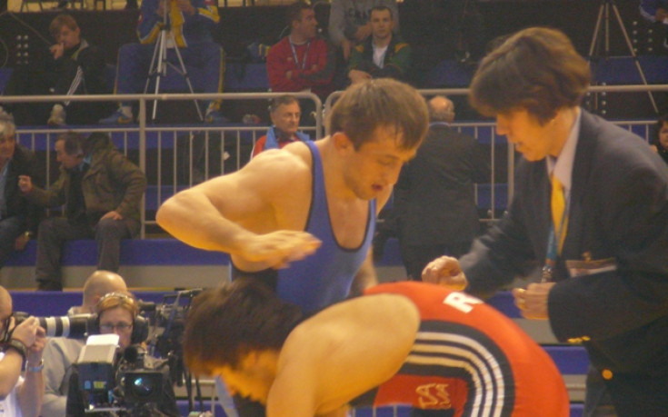 Нова контузия за Гуйдя