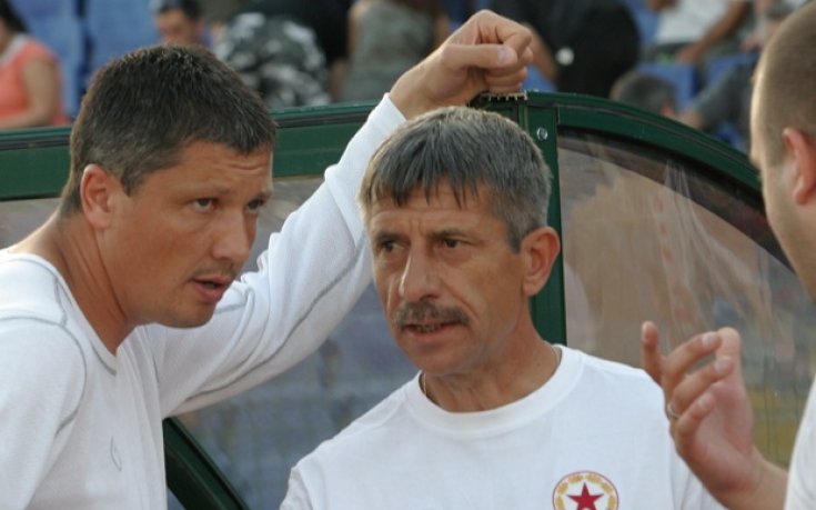 ЦСКА отказа Сливен, предложи Лаута