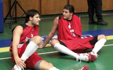 Решават за близнаците Иванови при закрити врати