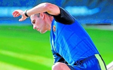 Гуардиола готов да поднови договора си, но постави условия