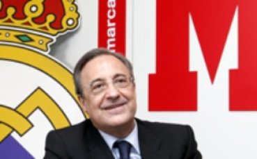 В Реал избухна скандал