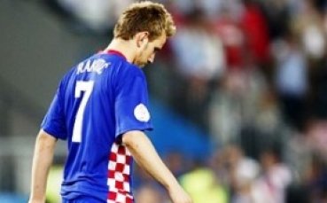 Ракитич избира измежду 3 отбора