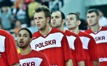 Полша загуби от Израел без звездата Гортат