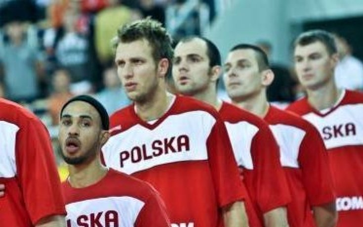 Полша загуби от Израел без звездата Гортат