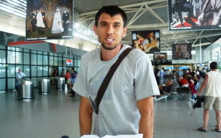 Юношите на Светльо Тодоров заминаха за Кипър