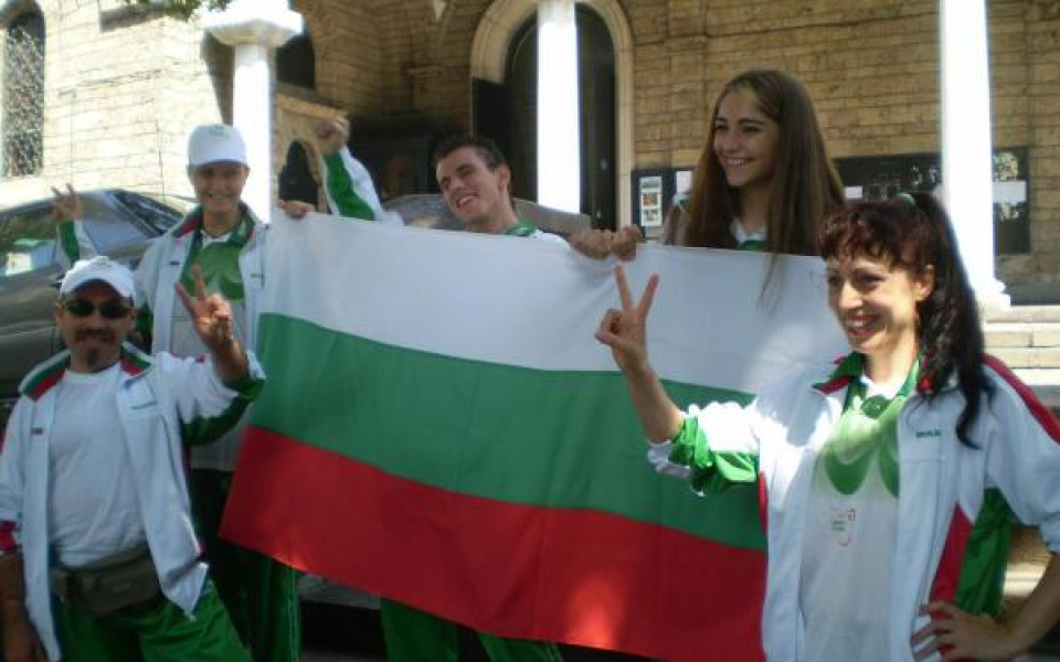 България праща 7 човека на Световните игри за трансплантирани