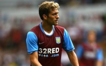 Стилиян Петров: Астън Вила има нужда от радикални промени