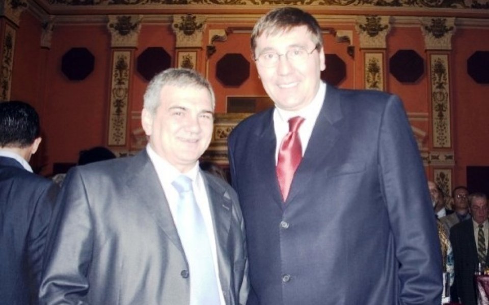 Георги Глушков е новият изпълнителен директор на БФБаскетбол