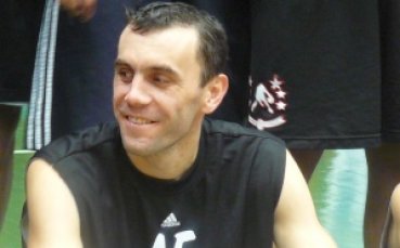 Стойков: Дано да играем по същия начин и в Полша