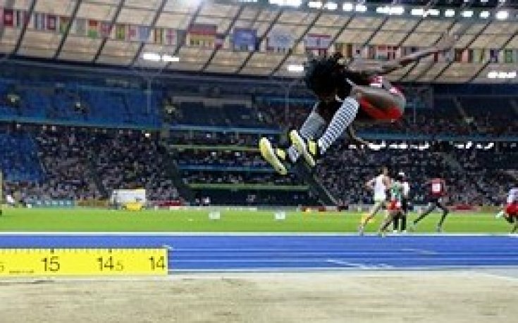 Призьорите за деня от Световното в Берлин