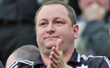 Ашли продава Нюкасъл