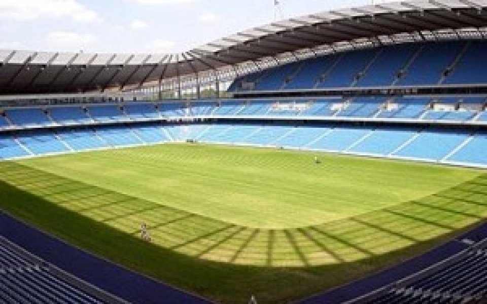 Ман Сити увеличава капацитета на клубния си стадион