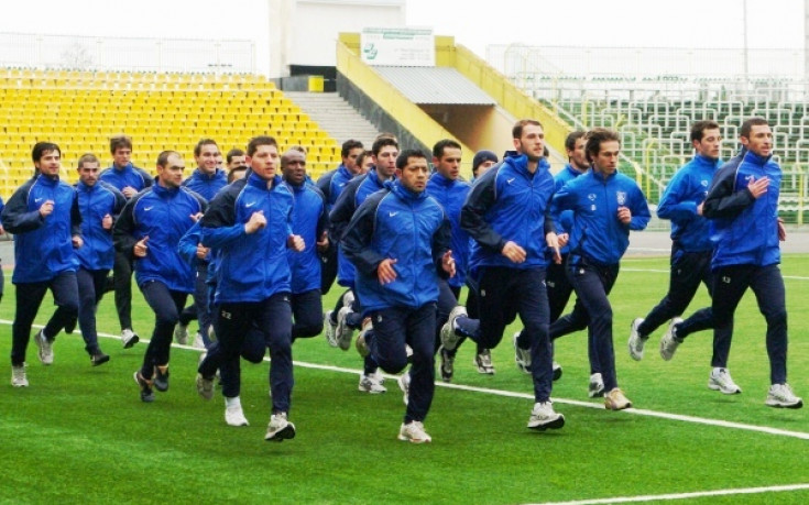 Играчи от първия отбор ще подсилят дубльорите