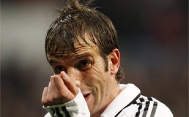 Агент предлага ван дер Ваарт на Байерн