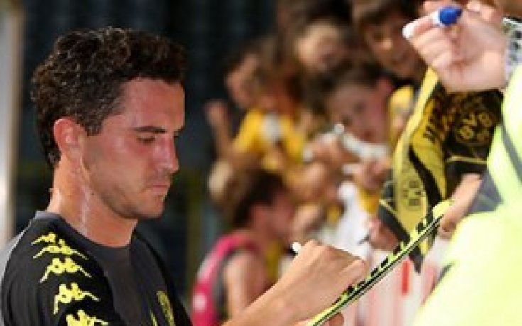 Отборът на Рангелов отчете загуба