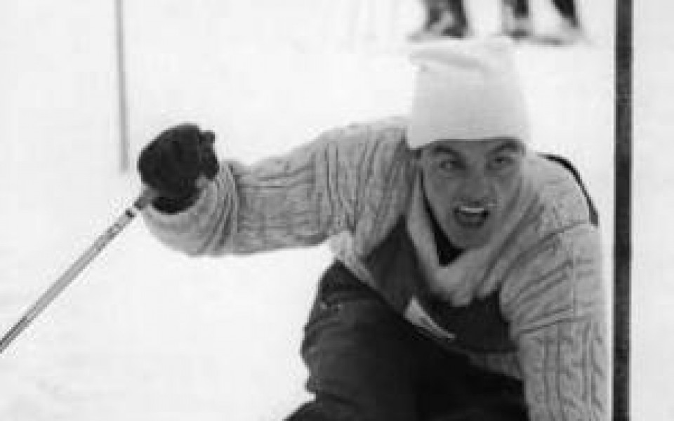 Почина легендарният австрийски скиор Тони Зайлер