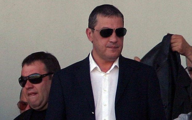 Шефът на ЦСКА пристигна в Москва