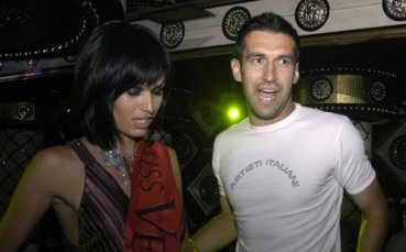 Мартин Камбуров забъркан при избора на миска